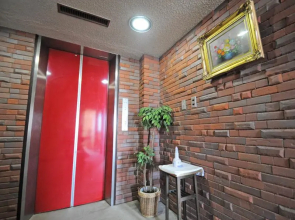 Tomikawa City Hotel