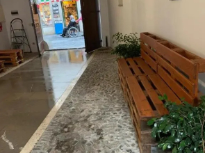 Affittacamere Da Andre E Mary