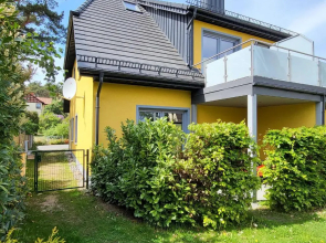 Ferienhaus Triftweg 10