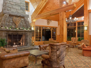 Crowne Plaza Lake Placid by IHG