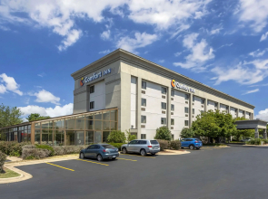 Comfort Inn South - Springfield