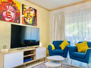Phoenix Rising Apartment