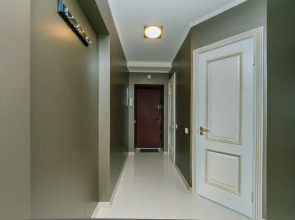 Apartment Kiev Lesi Ukrainki