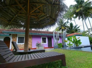 Turtle Eco Beach