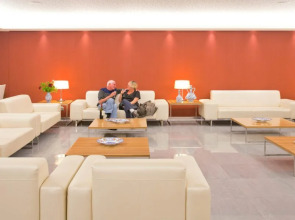 Muthu Clube Praia da Oura