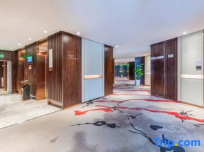 Tongren Vermilion Sand Hotel