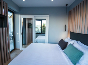 Preveza Suite Stay