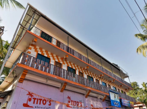OYO 12199 Porto De Vintage Holiday Homes