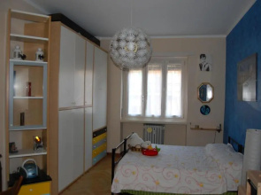 La casa di Betzy