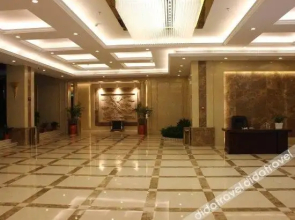 Shangcheng Ruixuan Hotel (Changde University of Arts and Science Branch)
