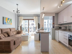 Marina duquesa 829-