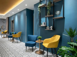 Alta Moda Fashion Hotel