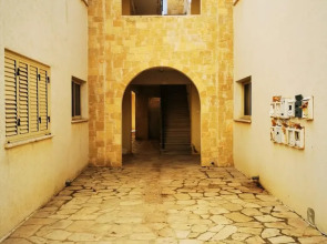 Escape and Relax Apartment