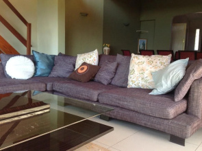 Cokama Guesthouse