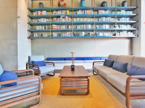 Albion Residence Haitang Bay Sanya