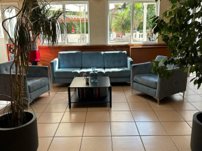 Hotel & Restaurant Le Mejean - Parc Des Expositions