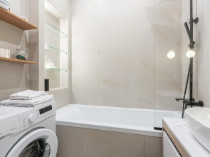 Апартаменты на улице Баумана 26