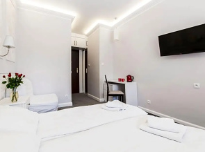 Hotel Tajty