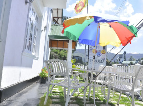 Inroma Holiday Resort