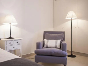 Villa 302 - Vale do Lobo