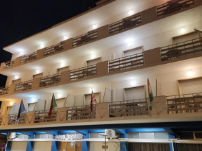 Hotel Riomar
