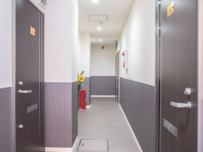 Osaka Tsuruhashi Tei Hotel Asahi group