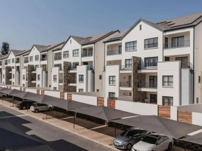 Alimama Spaces: Chelsea's Whisken