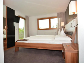 Parc Hotel Tyrol