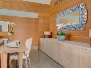 Breathtaking Ocean-view Home w Pool Modern Design