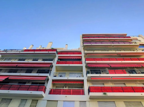 Nestor&Jeeves - SUNRISE TERRACE - Central - Very close sea - Terrace 30m