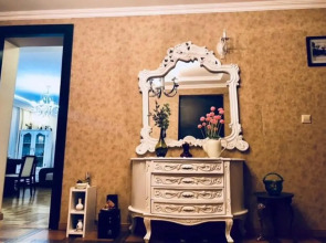 Apartment Near the Sea