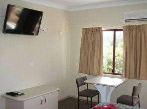 Tenterfield Motor Inn