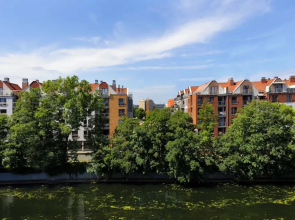 Elite Apartments Kościuszki Lux