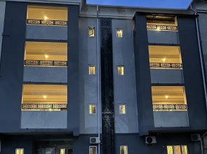 Moz One Executive Guest Rooms-Tourggourt