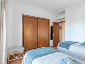 Apartment Next to Isla Canela Golf