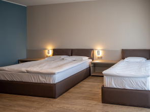 Hotel Romance & Family Suites