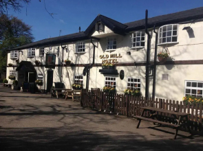 The Old Mill Inn