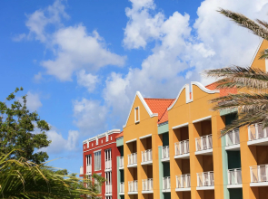 Renaissance Wind Creek Curacao Resort