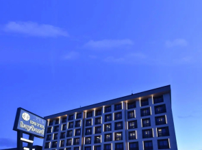 Bayberd Hotel