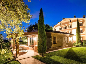 Poggio Antico - Suites and Breakfast