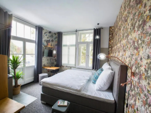 aappartel APARTHOTEL Herford