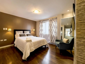 Apartamento duplex con Jaccuzi