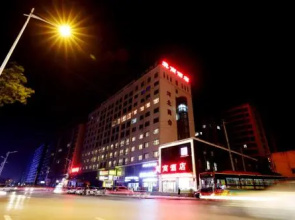 Ji Shang Hotel