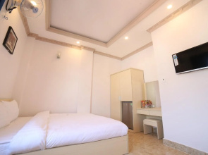 AN Boutique Hotel