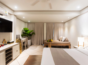 Rocky's Boutique Resort - Veranda Collection Samui