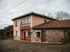 Casa Carquera, in the Heart of Asturias