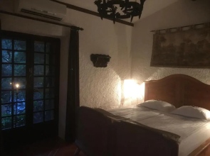 L'abri la Vall