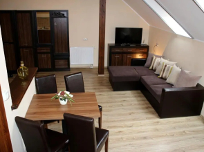 Gellény Lux Apartman
