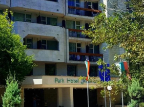 Park Hotel Atliman Beach
