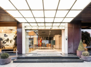 B&B Hotel Burgos